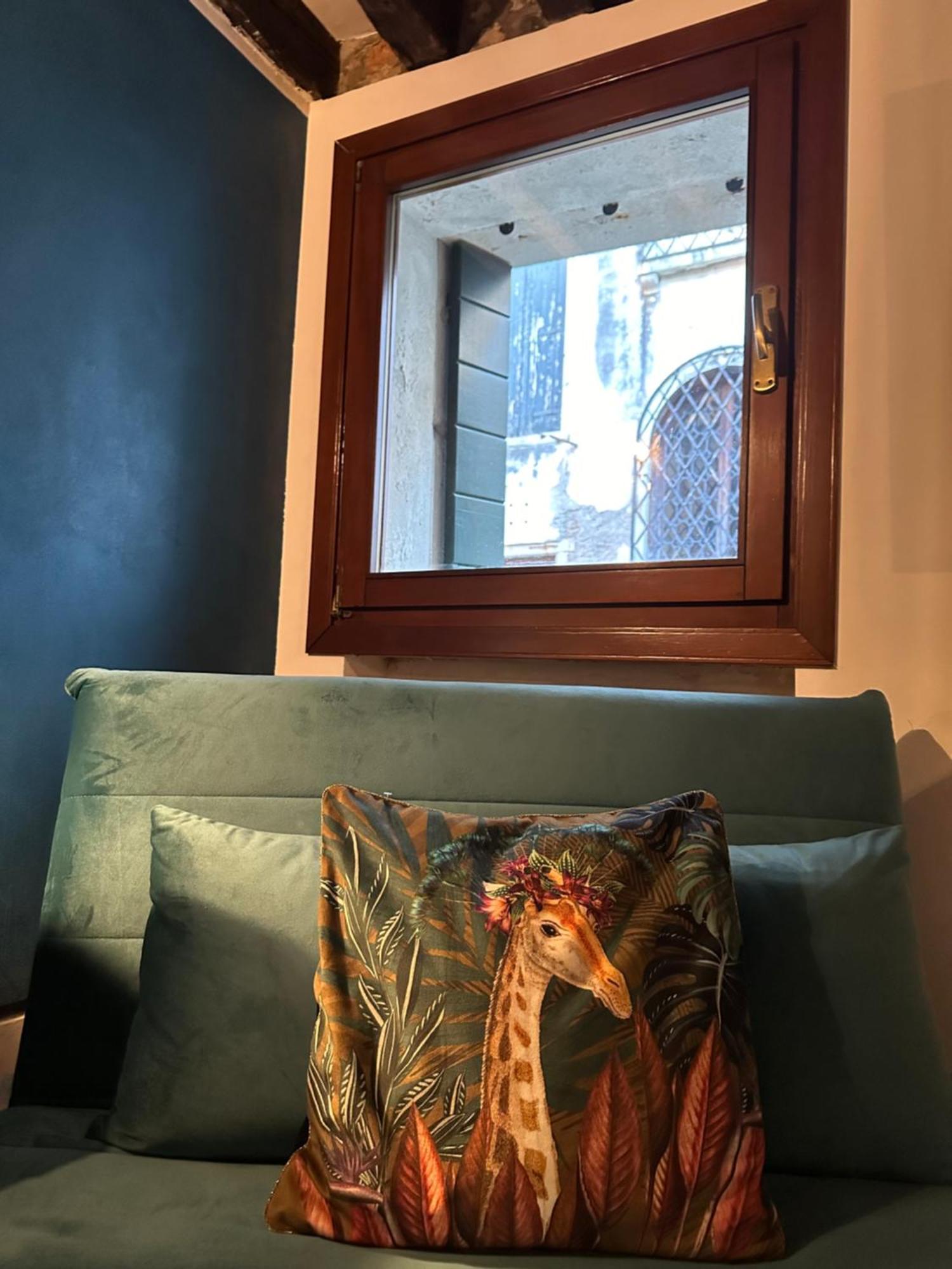 Appartement La Dimora Di Sofia Sul Canale A San Stae