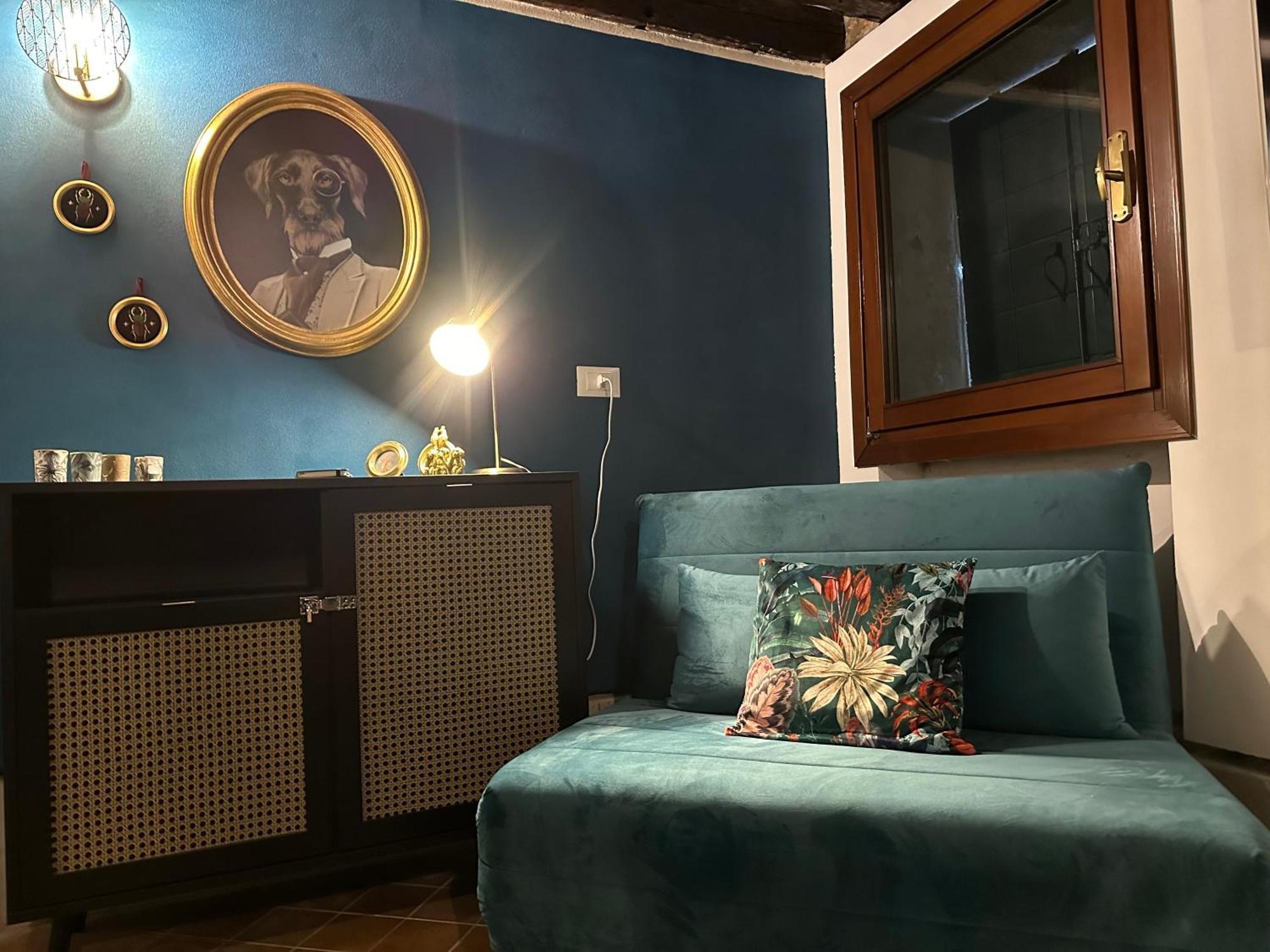 Appartement La Dimora Di Sofia Sul Canale A San Stae